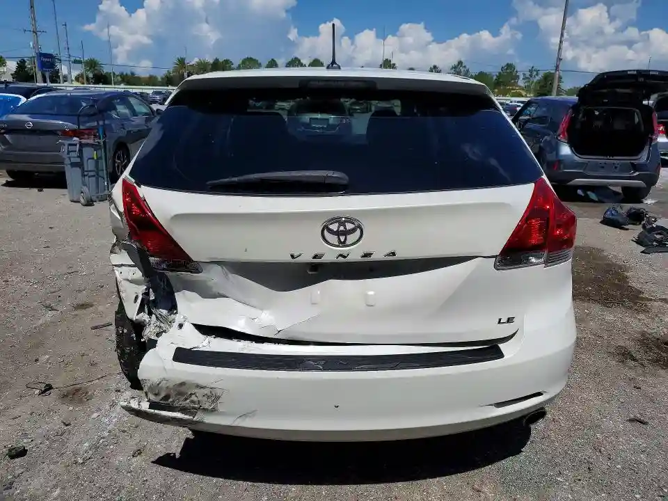 4T3ZA3BBXFU095014 2015 TOYOTA VENZA-5