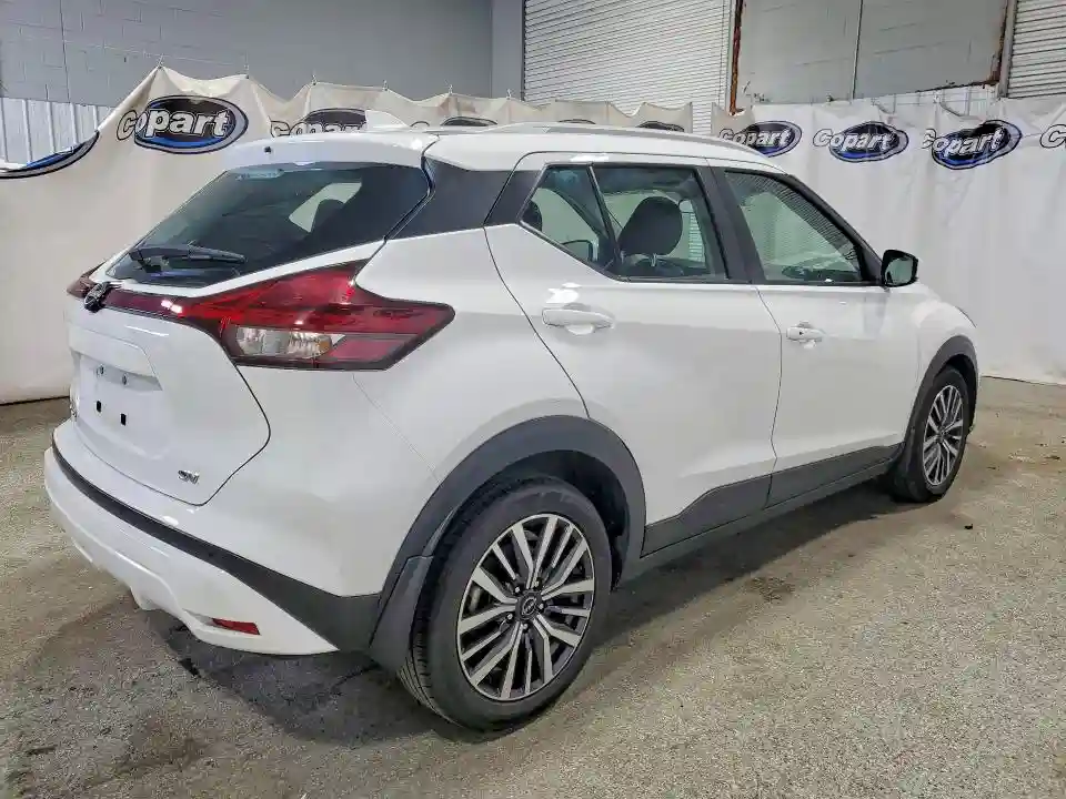 3N1CP5CV1PL508202 2023 NISSAN KICKS-2