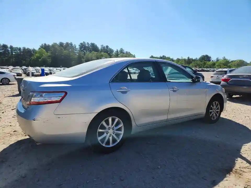 4T1BB3EK9AU123851 2010 TOYOTA CAMRY-2