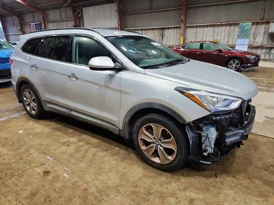 KM8SM4HF9FU099315 2015 HYUNDAI SANTA FE-3