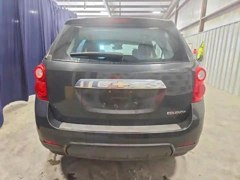 2GNALAEK3E6258885 2014 CHEVROLET EQUINOX-5