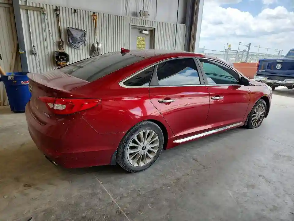 5NPE34AF4FH172888 2015 HYUNDAI SONATA-2