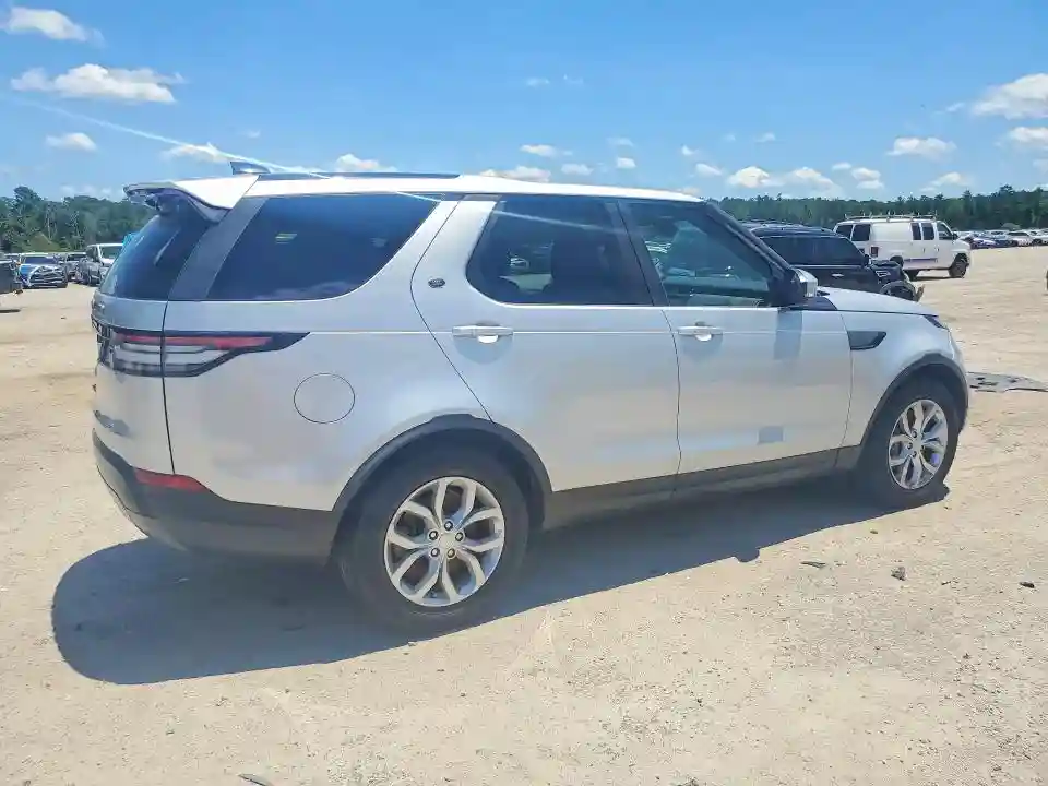 SALRG2RV3K2400633 2019 LAND ROVER DISCOVERY-2