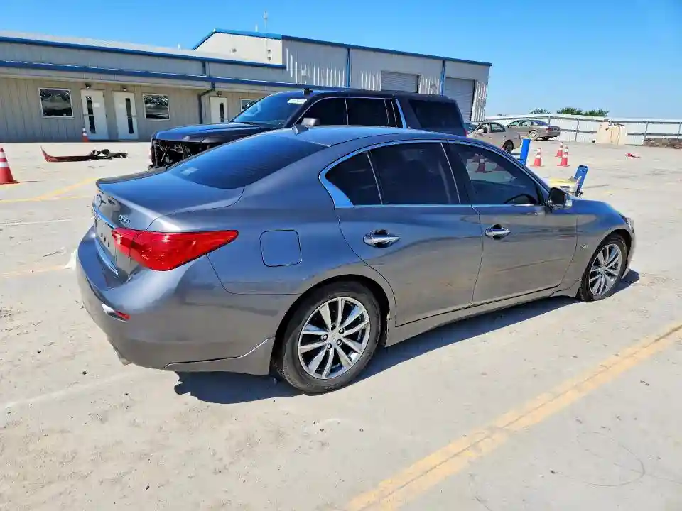 JN1EV7AP8HM733920 2017 INFINITI Q50-2