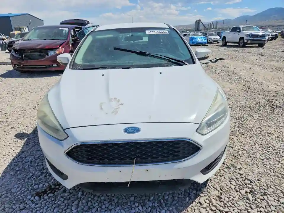 1FADP3K22FL281986 2015 FORD FOCUS-4