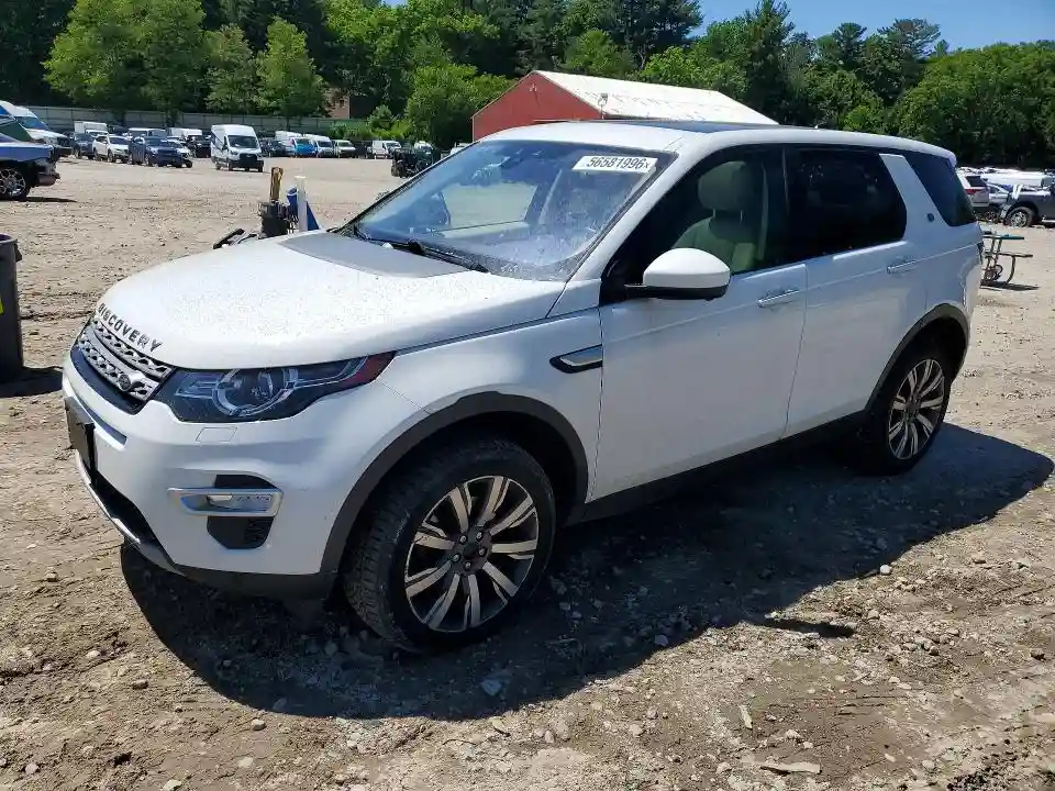 SALCT2RX9JH778034 2018 LAND ROVER DISCOVERY-0