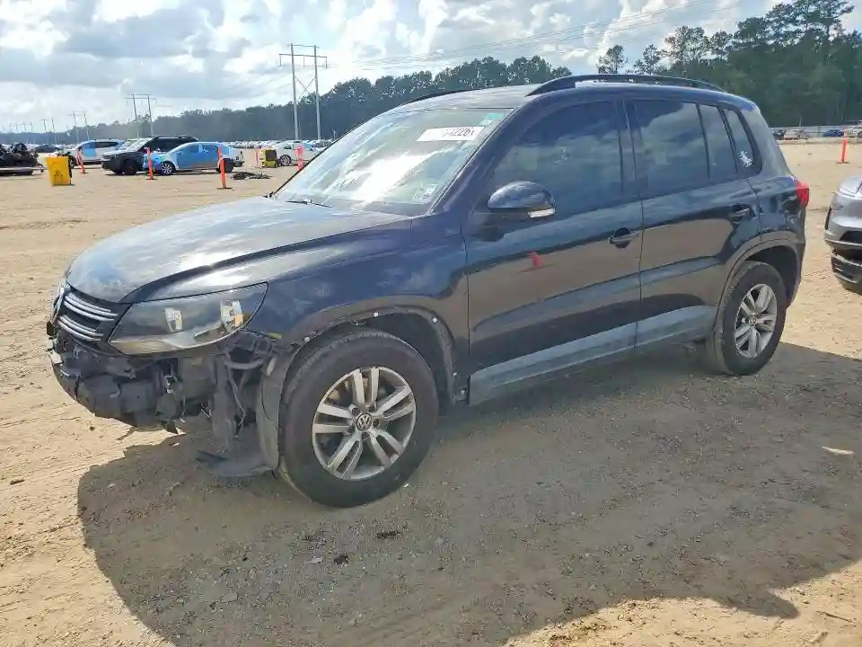 WVGAV7AX4GW517525 2016 VOLKSWAGEN TIGUAN-0