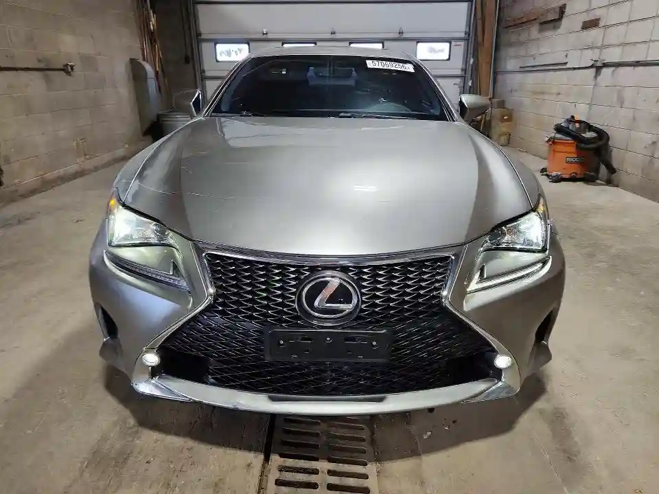 JTHHA5BC0G5002721 2016 LEXUS RC-4