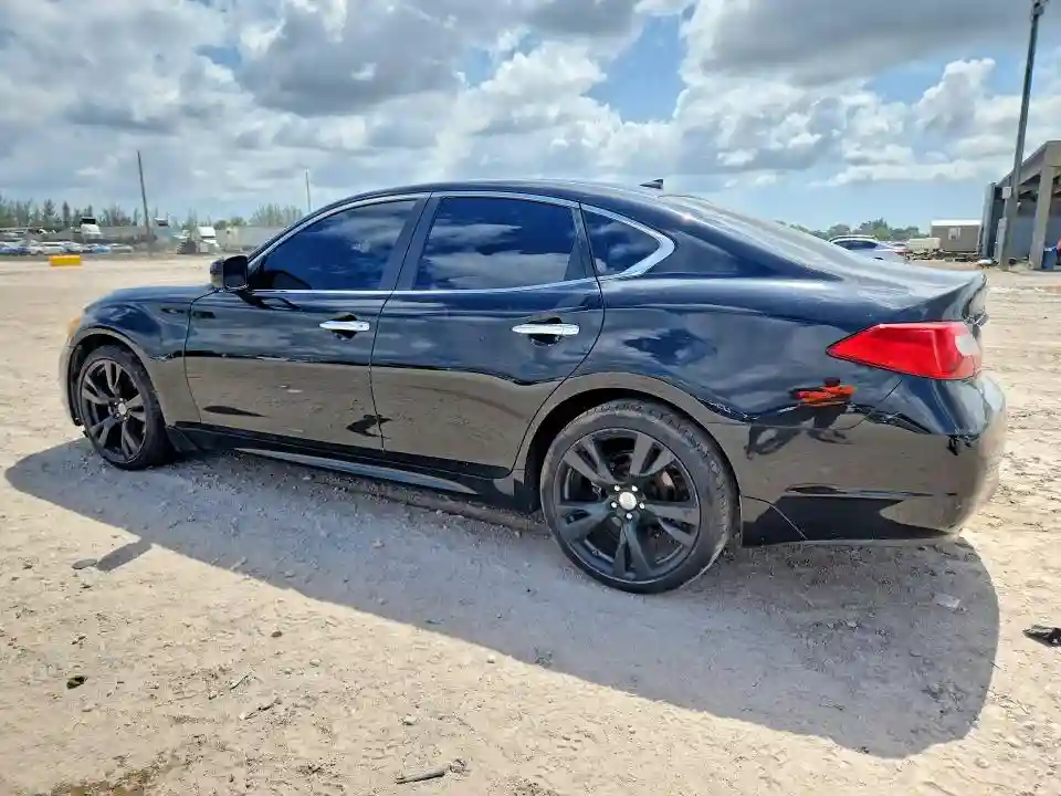 JN1BY1AP3CM331951 2012 INFINITI M37-1