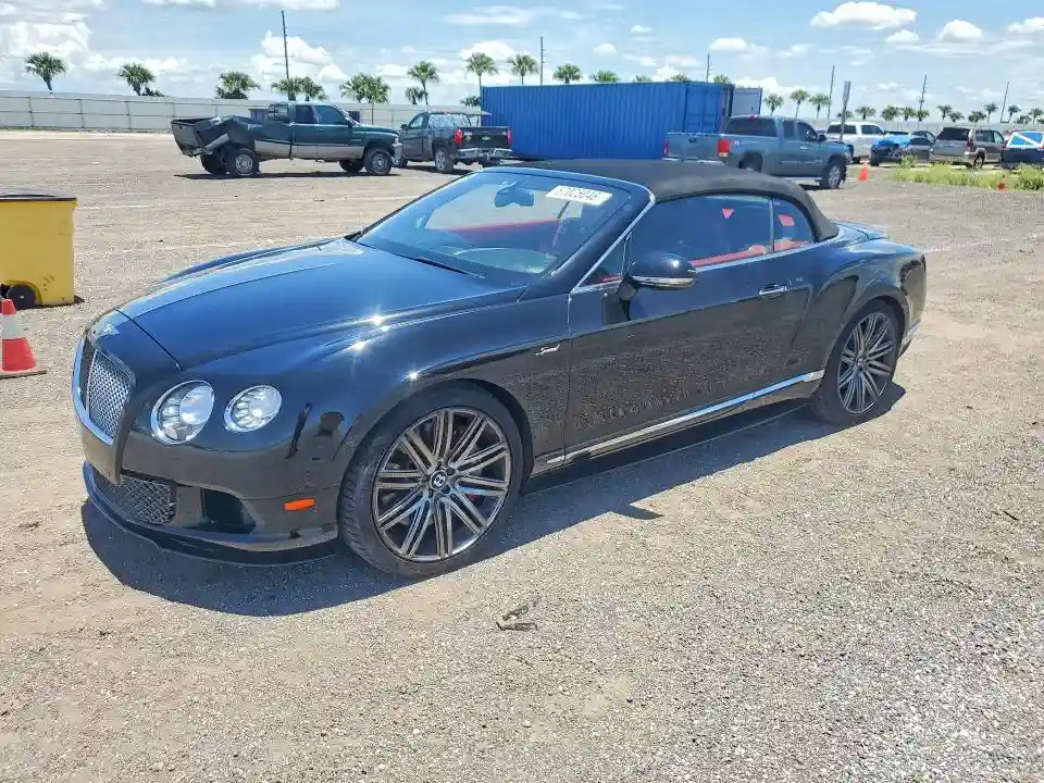 SCBGJ3ZA3FC047963 2015 BENTLEY CONTINENTA-0