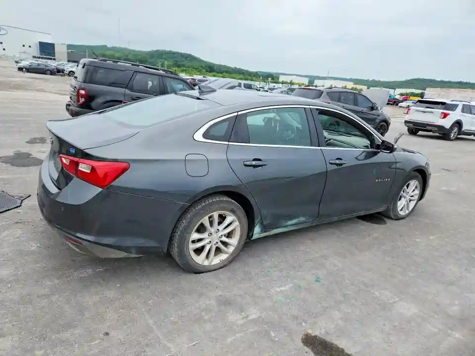 1G1ZF5SU0JF114509 2018 CHEVROLET MALIBU-2