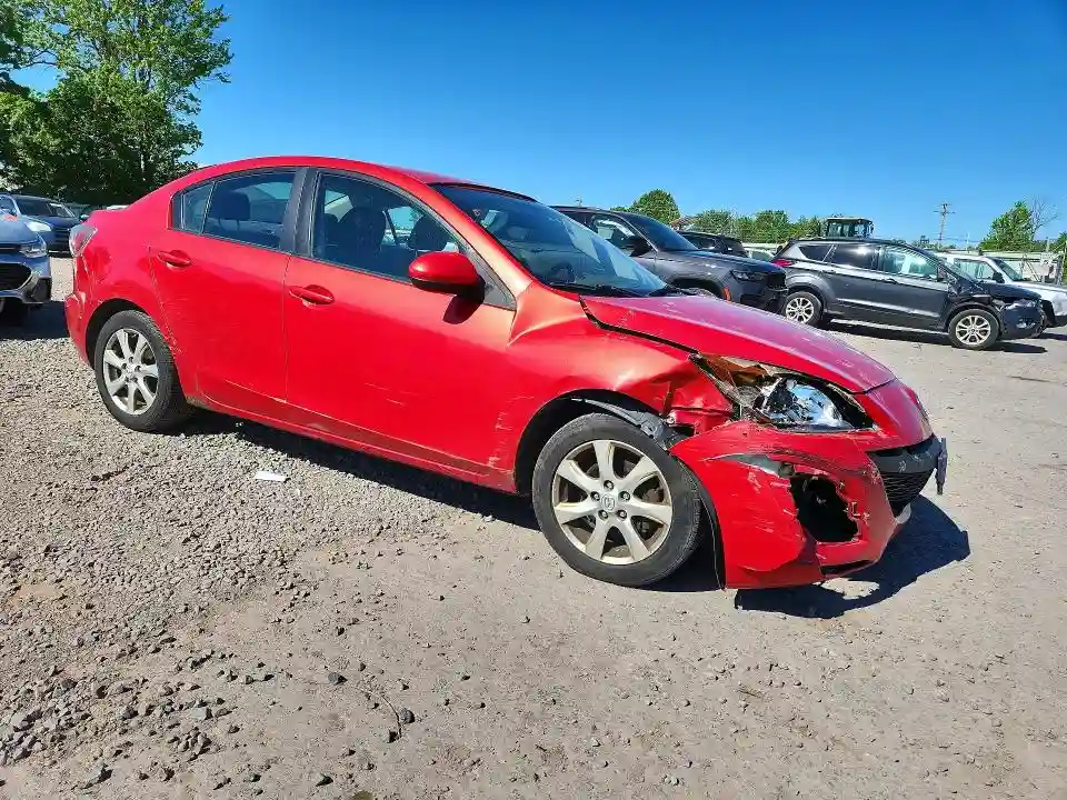 JM1BL1VG6B1478884 2011 MAZDA 3-3