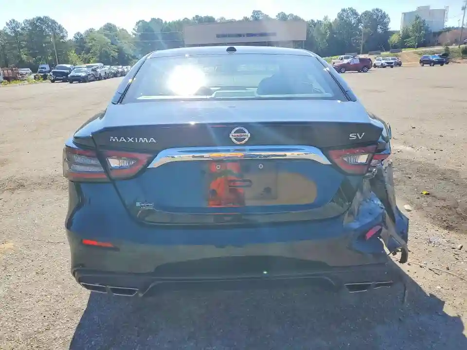 1N4AA6CV6MC513663 2021 NISSAN MAXIMA-5