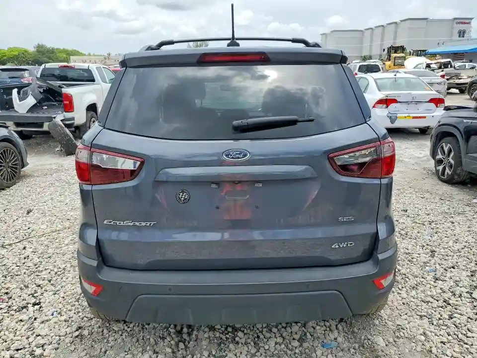 MAJ6P1CL3JC230400 2018 FORD ECOSPORT-5
