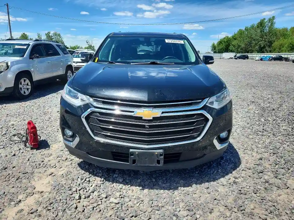 1GNEVGKWXLJ258484 2020 CHEVROLET TRAVERSE-4