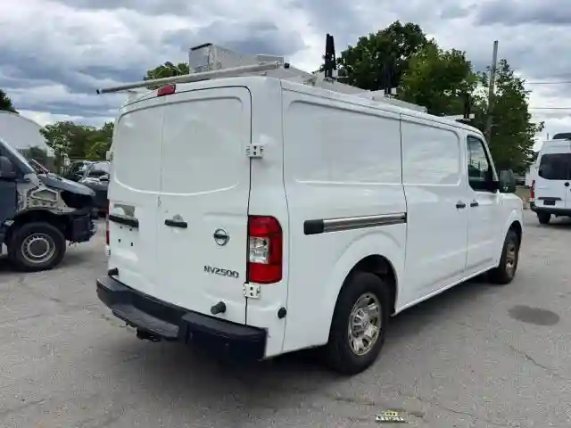 1N6BF0KY6KN808415 2019 NISSAN NV-3