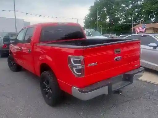 1FTFW1CF8EFC00899 2014 FORD F150-2