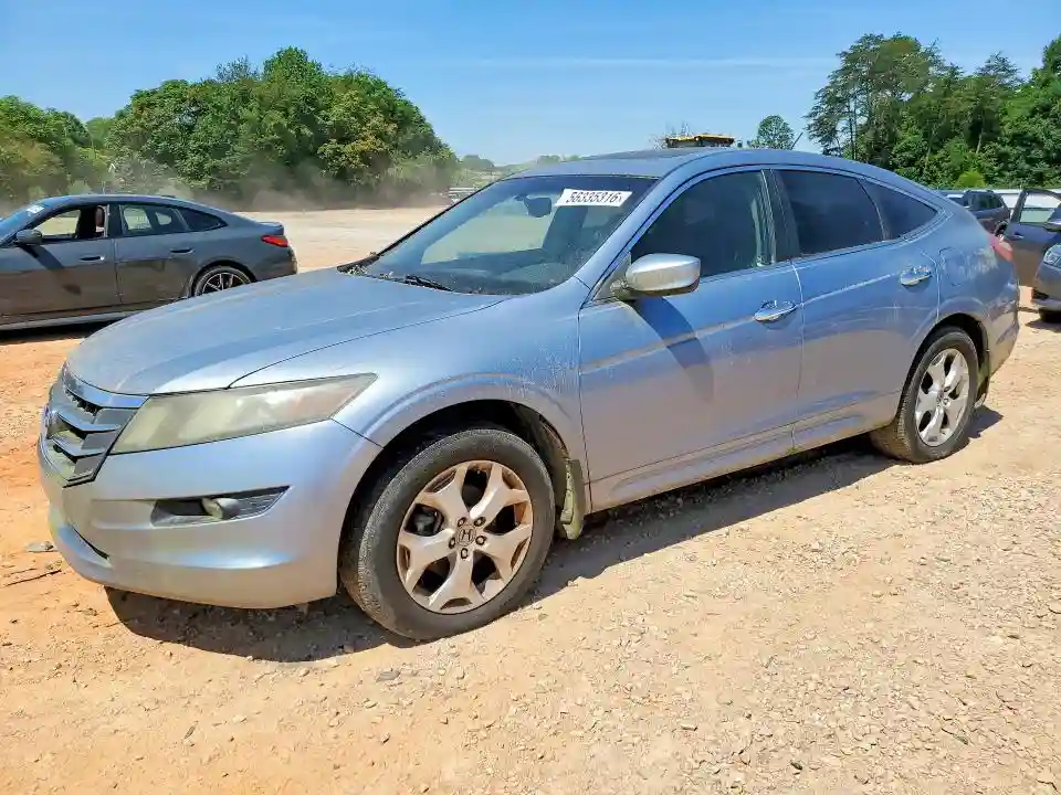 5J6TF1H53AL008413 2010 HONDA ACCORD-0