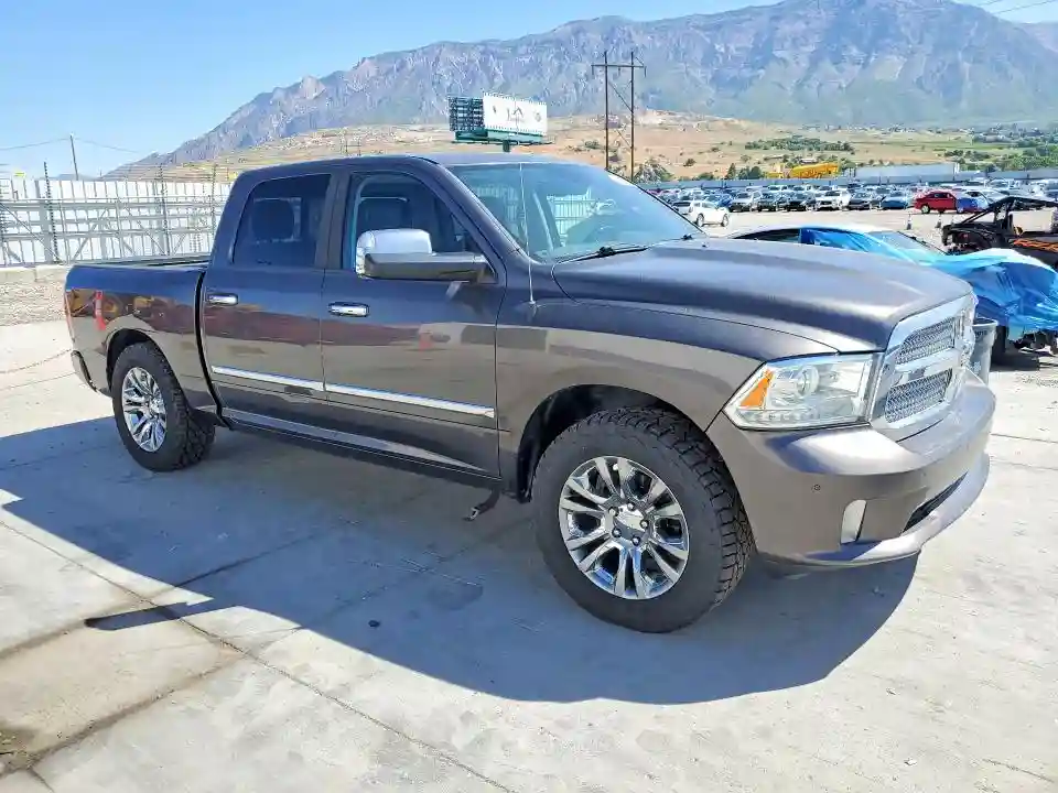 1C6RR7PM5FS633063 2015 RAM 1500-3
