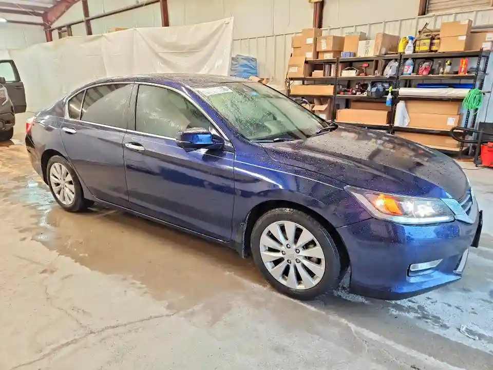 1HGCR3F80EA028238 2014 HONDA ACCORD-3
