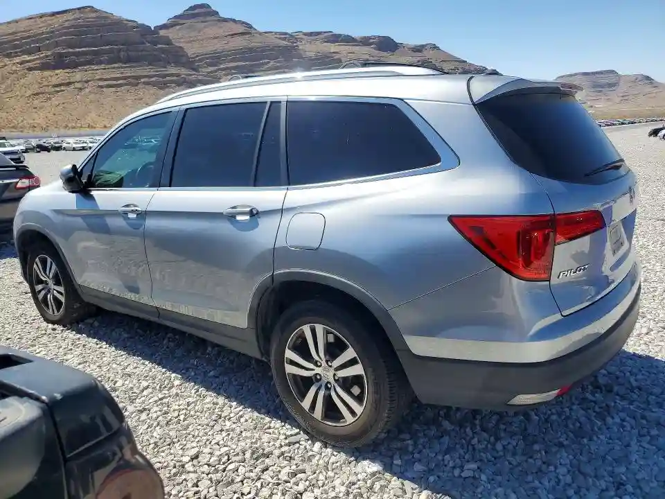 5FNYF5H55GB044733 2016 HONDA PILOT-1