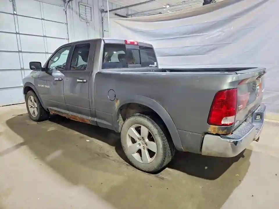 1C6RD7GP8CS103545 2012 DODGE RAM 1500-1