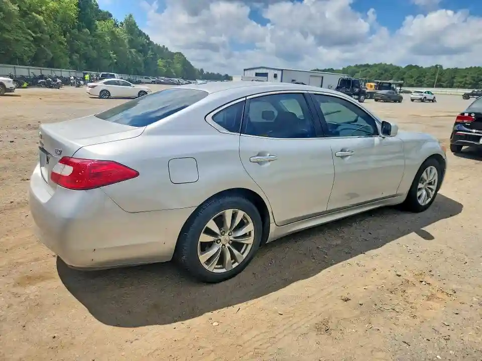 JN1BY1AP4CM334101 2012 INFINITI M37 BASE-2