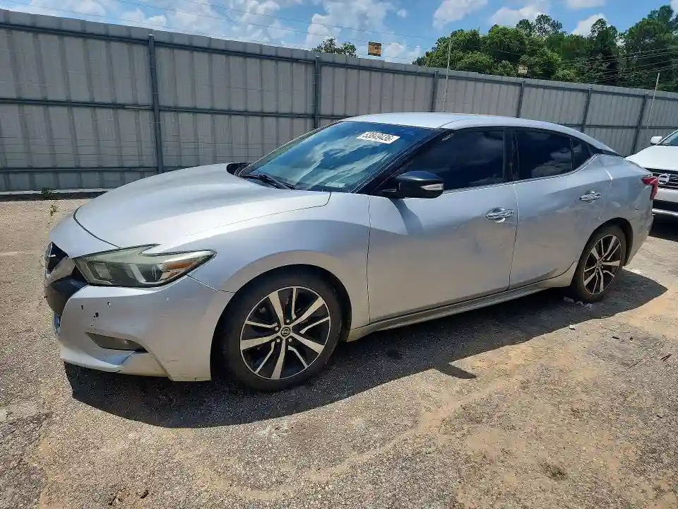 1N4AA6AP7HC448705 2017 NISSAN MAXIMA-0