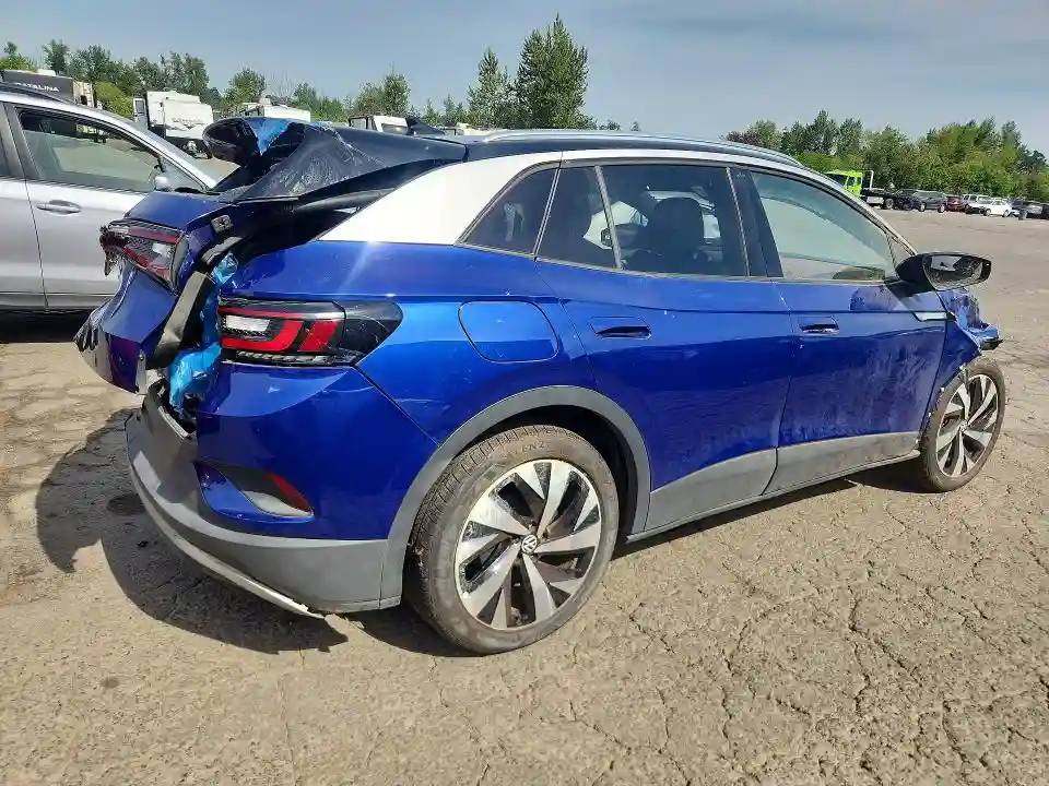 WVGUNPE24MP065867 2021 VOLKSWAGEN ID.4 PRO S-2