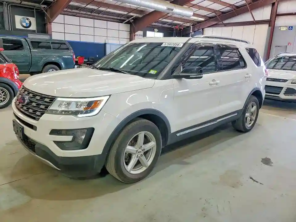 1FM5K8D86GGA09085 2016 FORD EXPLORER-0