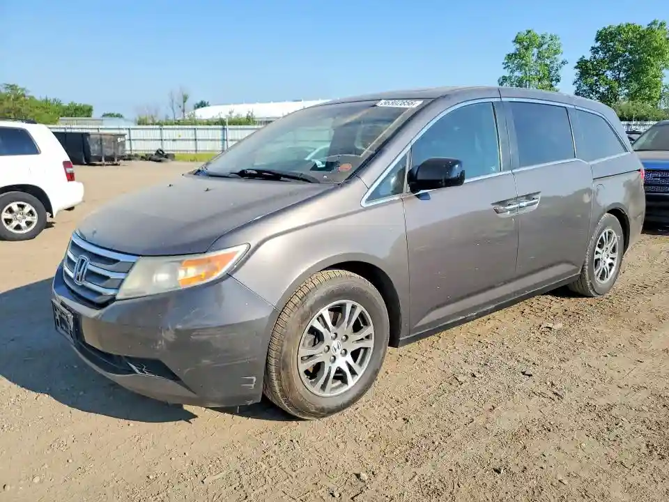 5FNRL5H60CB006875 2012 HONDA ODYSSEY-0