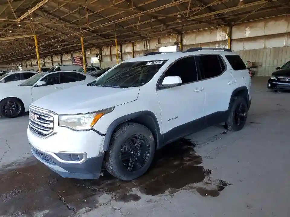 1GKKNULS2JZ175415 2018 GMC ACADIA-0