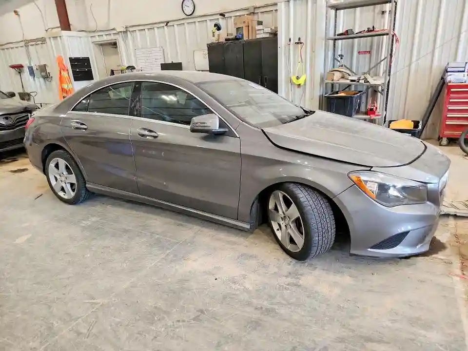 WDDSJ4GB7FN234528 2015 MERCEDES-BENZ CLA-CLASS-3