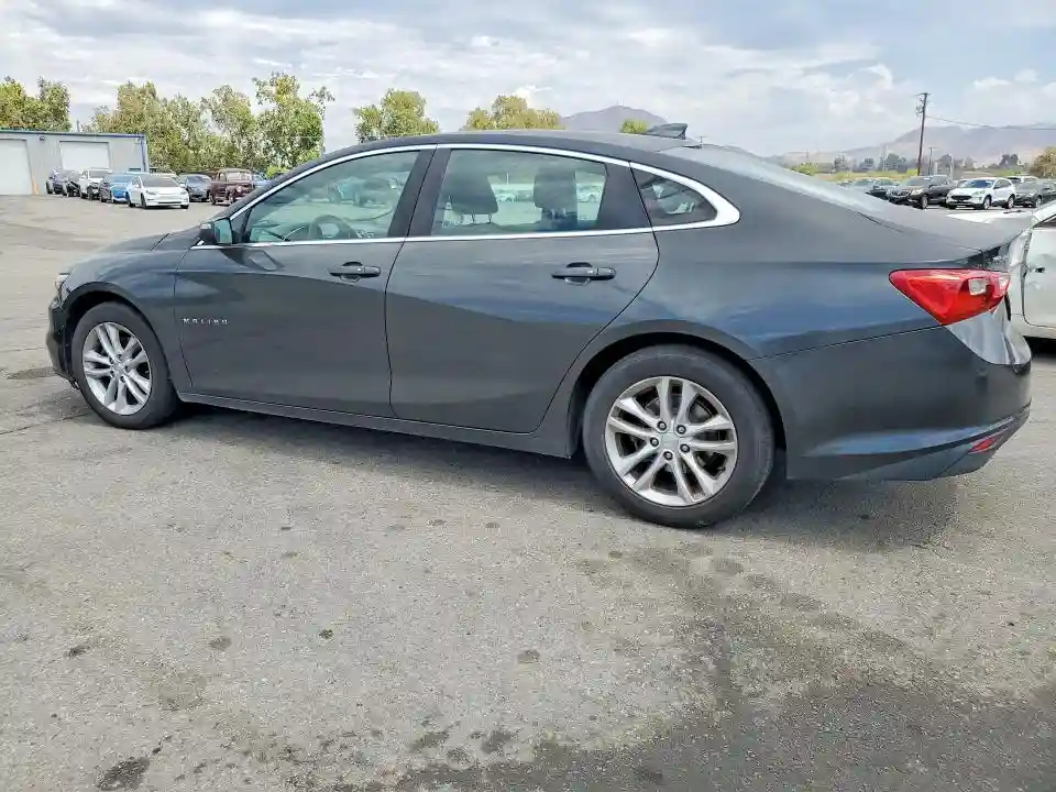 1G1ZE5ST6HF205580 2017 CHEVROLET MALIBU-1