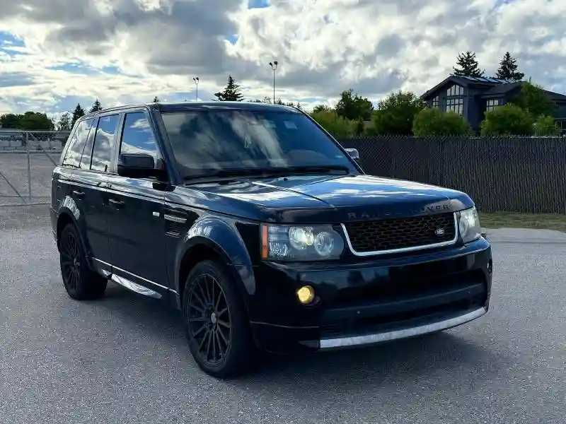 SALSH2E47DA800862 2013 LAND ROVER RANGEROVER-0