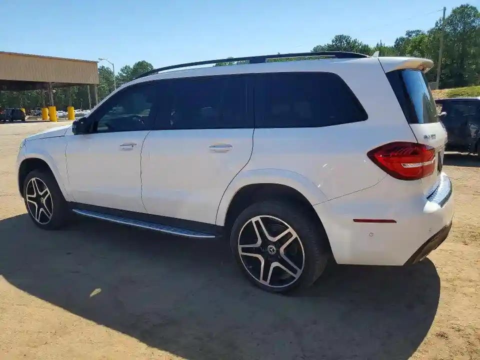 4JGDF7DE8JB025194 2018 MERCEDES-BENZ GLS-CLASS-1