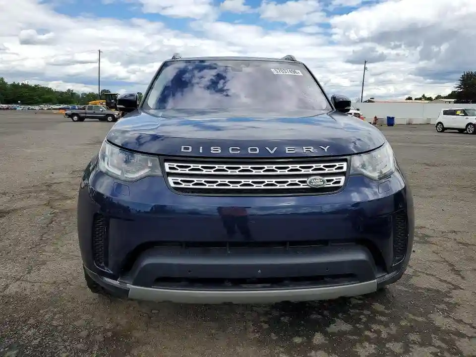 SALRRBBV8HA037569 2017 LAND ROVER DISCOVERY-4