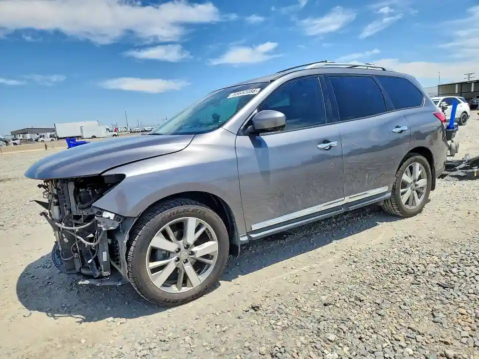5N1AR2MM5GC604327 2016 NISSAN PATHFINDER-0