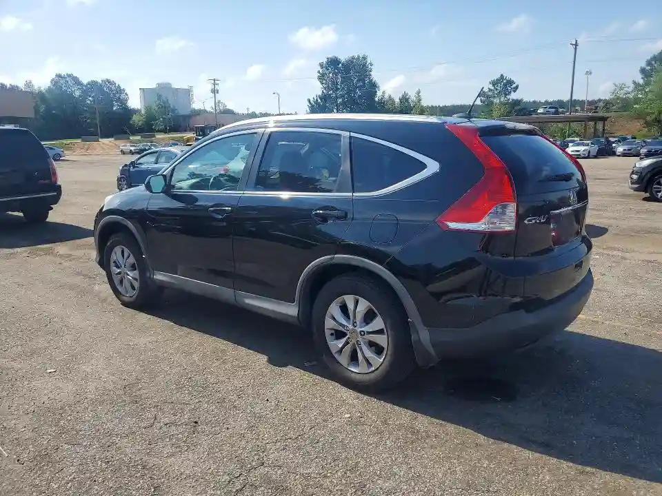 2HKRM3H7XEH548354 2014 HONDA CRV-1