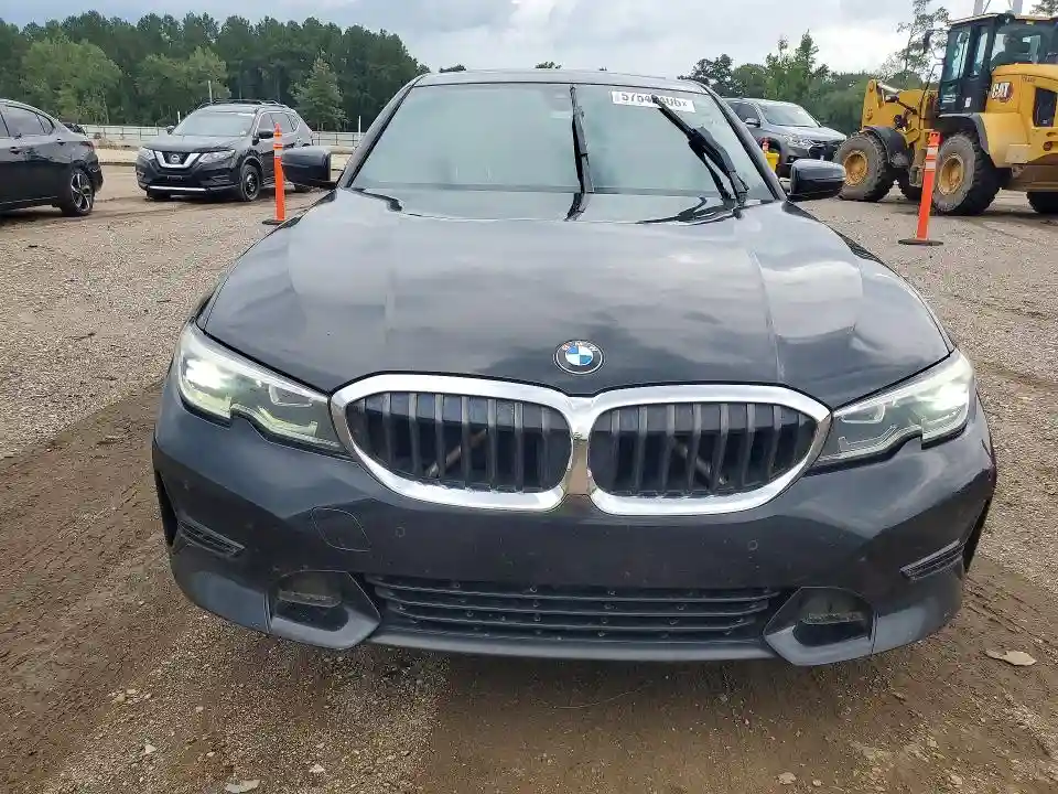 3MW5R1J02L8B24892 2020 BMW 3 SERIES-4