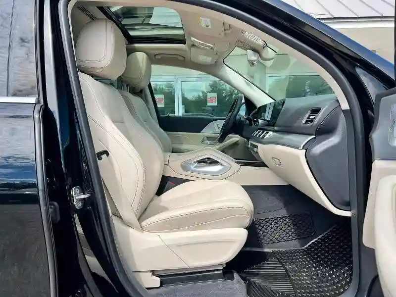 4JGFB4KB1LA085290 2020 MERCEDES-BENZ GLE-CLASS-4