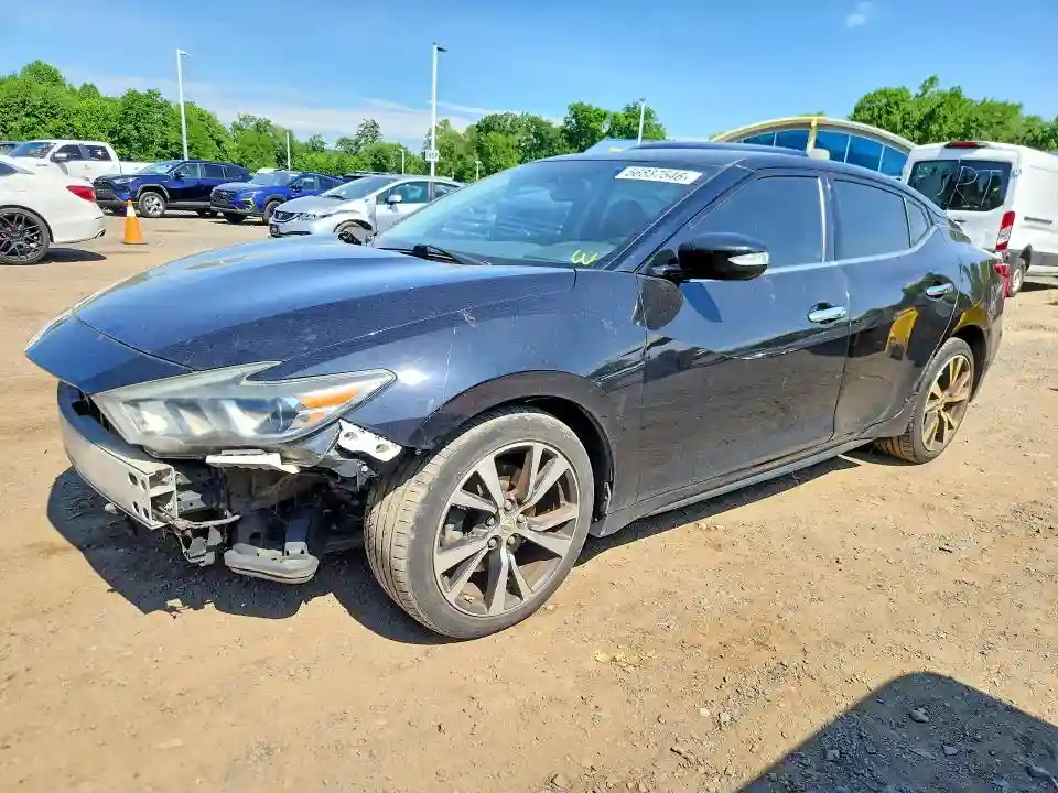 1N4AA6AP4HC374241 2017 NISSAN MAXIMA-0