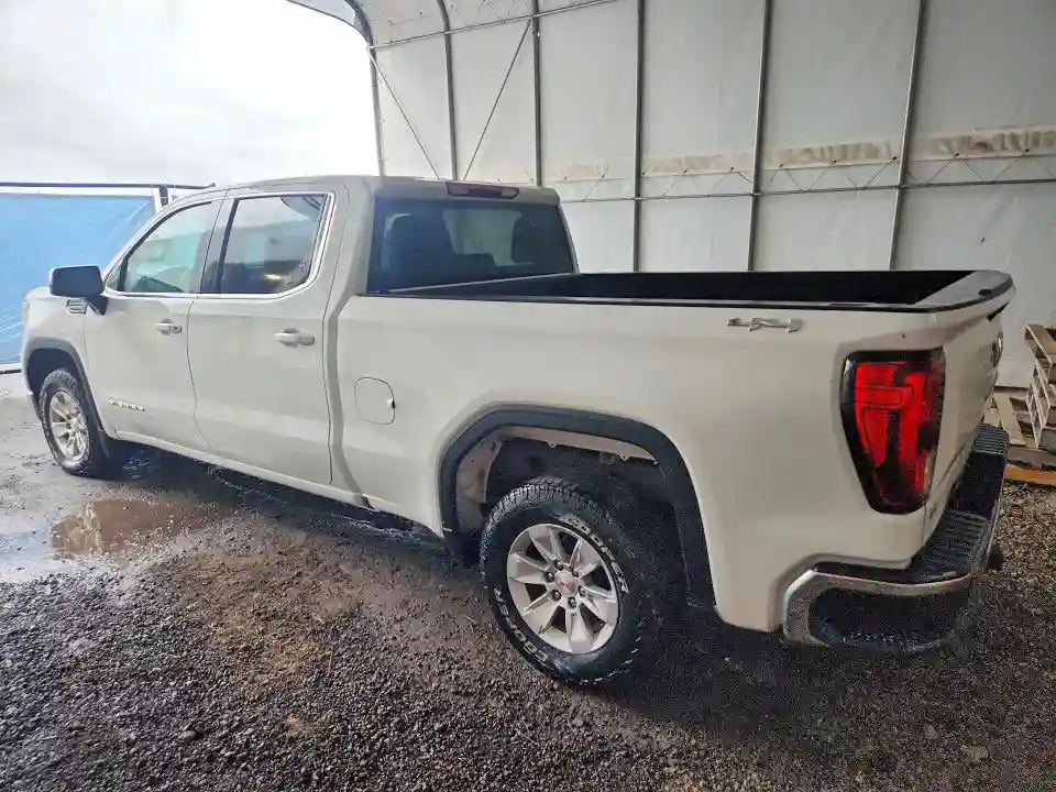 1GTP9BEK1LZ301032 2020 GMC SIERRA-1
