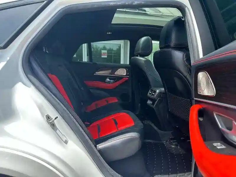 4JGFD6BB6PA838100 2023 MERCEDES-BENZ GLE-CLASS-5