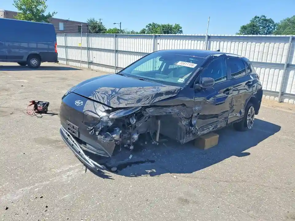 KM8K33AG1PU186482 2023 HYUNDAI KONA-0