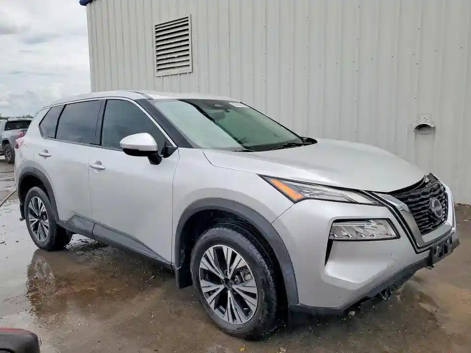 5N1BT3BA3PC689737 2023 NISSAN ROGUE-3