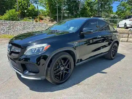 4JGED6EBXJA095911 2018 MERCEDES-BENZ GLE-CLASS-0