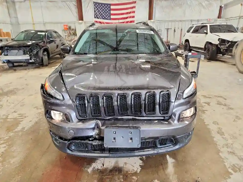 1C4PJMCS5EW298341 2014 JEEP CHEROKEE-4