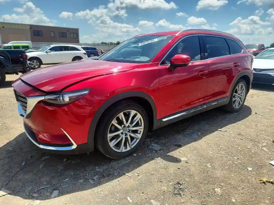 JM3TCBDY4J0219617 2018 MAZDA CX-9-0