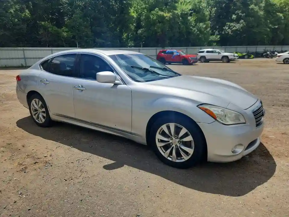 JN1BY1AP4CM334101 2012 INFINITI M37 BASE-3
